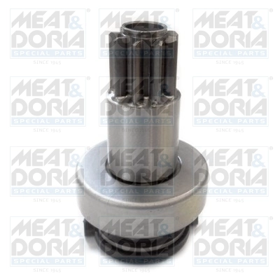 Pinion, starter